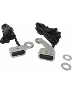 Luci Trnsig Chr Smk Flt