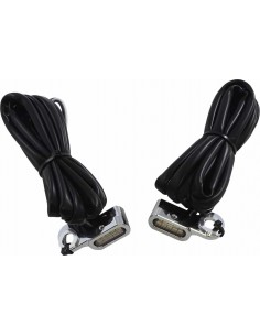 Luci Mkr C Bianco/Ambr Hyd