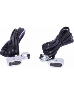 Luci Mkr C Wh/A Smk Hyd