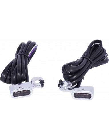 Luci Mkr C Wh/A Smk Hyd