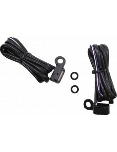 Luci Mkr Mb Wh/Amb Hyd