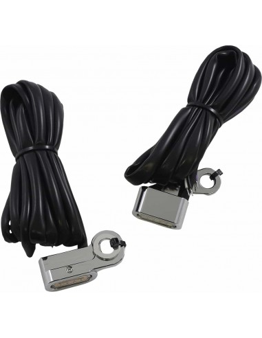 Luci Mrkr C Wh/Ambr 96-