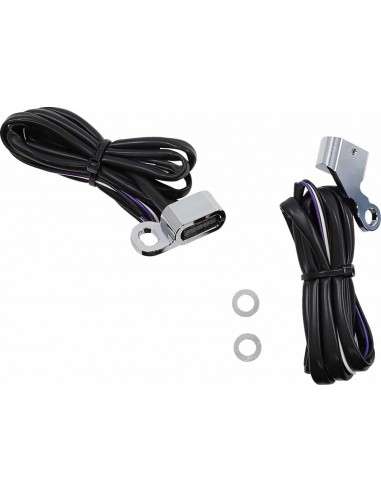 Luci Mkr C Wh/A Smk 96-