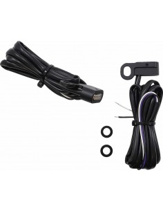 Luci Mkr Mb Wh/Ambr 96-