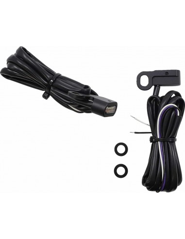 Luci Mkr Mb Wh/Ambr 96-