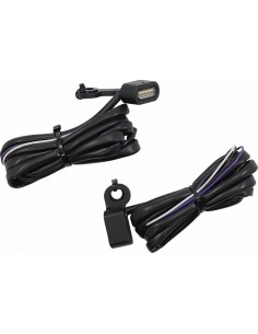 Luci Mkr Mb Wh/Ambr Xl