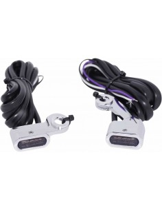 Luci Mkr Cw/A Smk Flt