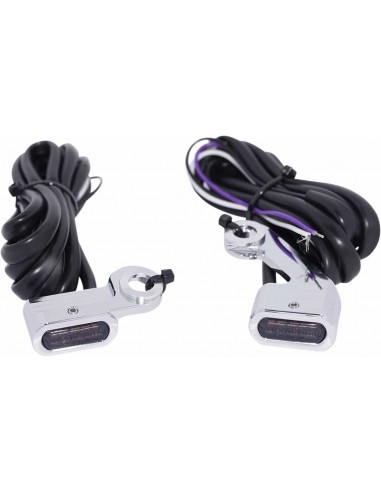 Luci Mkr Cw/A Smk Flt