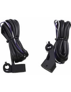 Luci Mkr Bb Con/A Smk Flt