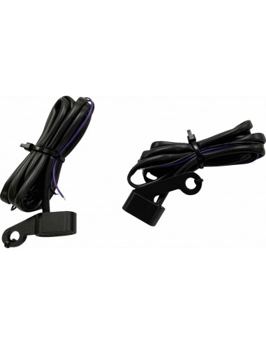 Luci Mkr Nero/Fumo 04-13 Xl