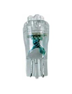 Mini Cuneo Led Trasparente