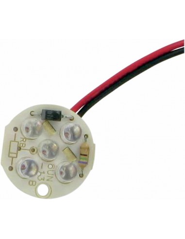Led Rosso F/7805-2067