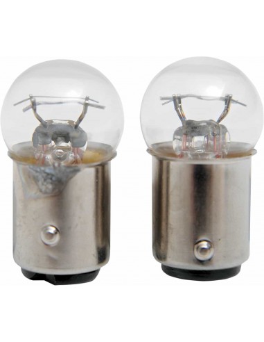 Lampadina 1157 Sm 8/23W Clr