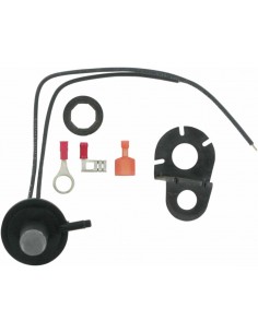 Interruttore Voe Da 4"Hg