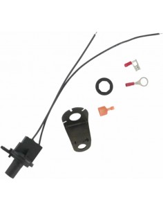 Interruttore Voe Da 5 "Hg