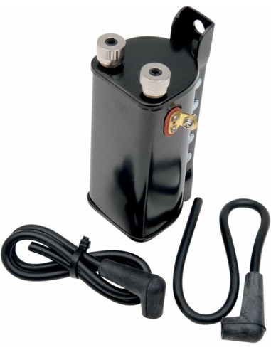 Bobina C/Fili 48-60 Nero/Sq