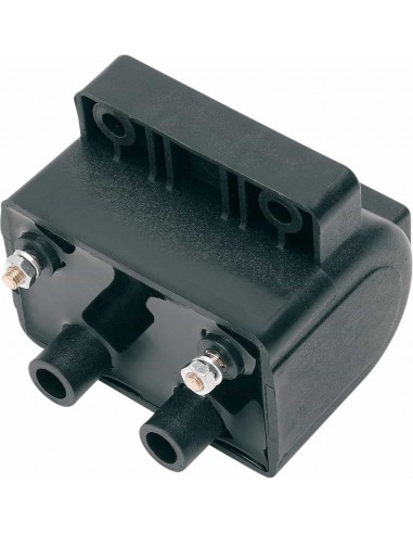 Bobina Dual Fire 4 Ohm Blk