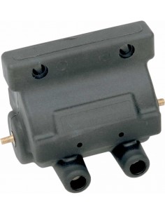 Bobina Stampata 4 Ohm Nera