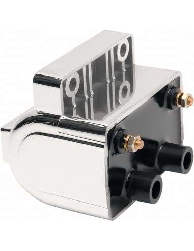 Bobina Dual Fire 4 Ohm Chr