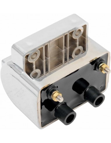 Bobina Dual Fire 5 Ohm Chr