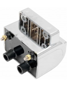 Bobina Dual Fire 3 Ohm Chr