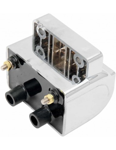 Bobina Dual Fire 3 Ohm Chr