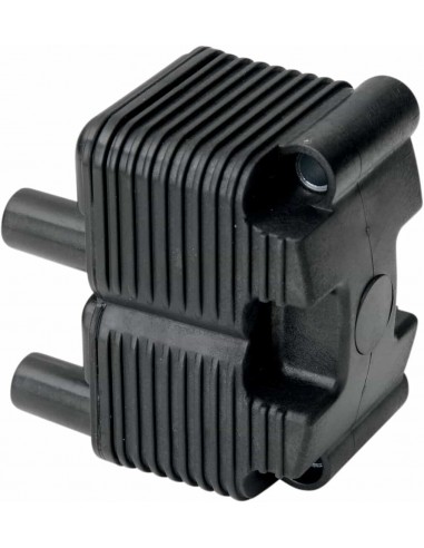 Bobina Monofuoco .5 Ohm Bk