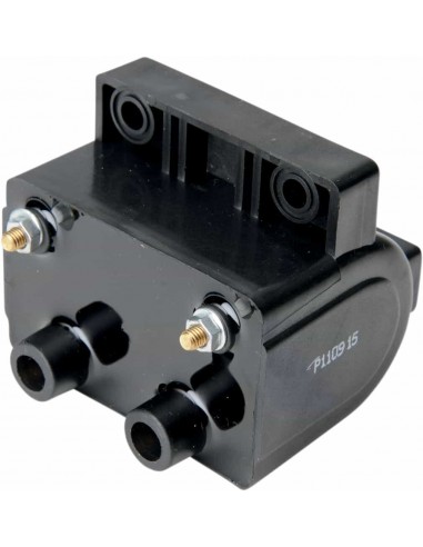 Bobina Dualfire 5 Ohm Nera