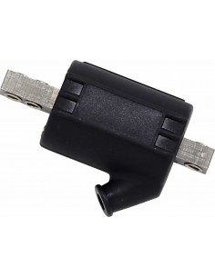 Bobina Uscita Singola 3Ohm Nera