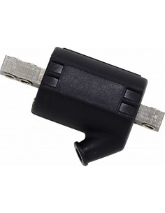 Bobina Uscita Singola 5Ohm Nera