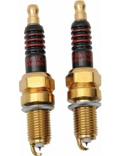 Candele Iridium Tc/Xl