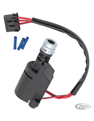 INTERRUTTORE ACCENSIONE PER TOURING