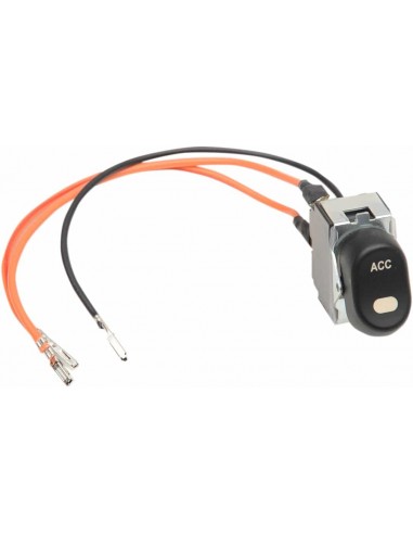 Interruttore Rckr Acc 96-13Flt