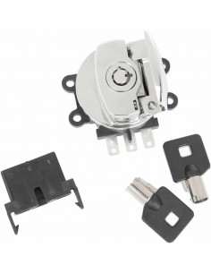 Interruttore Ign Chr Cerniera Laterale