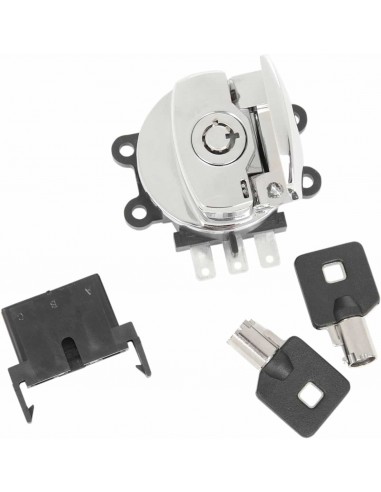 Interruttore Ign Chr Cerniera Laterale