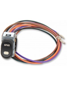 Interruttore Rckr Spkr 96-13Flt