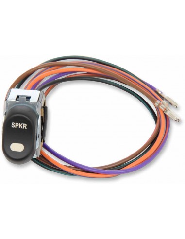 Interruttore Rckr Spkr 96-13Flt