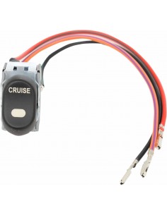 Interruttore Rckr Crus 96-13Flt