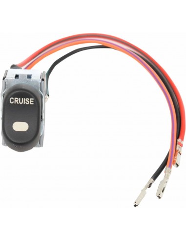 Interruttore Rckr Crus 96-13Flt