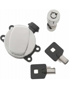 Interruttore Chr C/Frk Lk 11-17