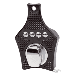 ALLOGGIAMENTO INTERRUTTORE ACCENSIONE CUSTOM VITY'S DESIGN