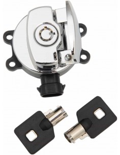 Interruttore Accensione Chr 11-St