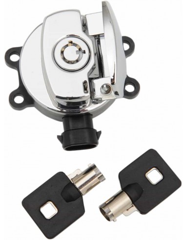 Interruttore Accensione Chr 11-St