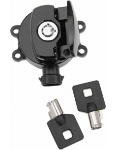 Interruttore Accensione Blk 11-St