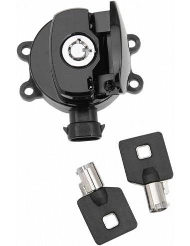 Interruttore Accensione Blk 11-St