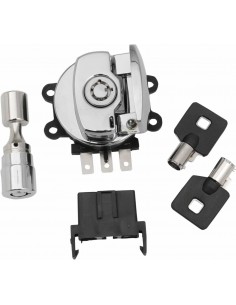 Interruttore Chr C/Frk Lk 96-10