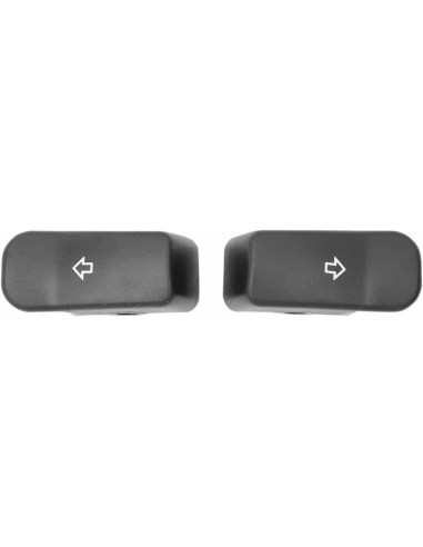 Cappellini T/S Ext Blk St 11-17