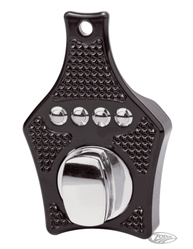 ALLOGGIAMENTO INTERRUTTORE ACCENSIONE CUSTOM VITY'S DESIGN