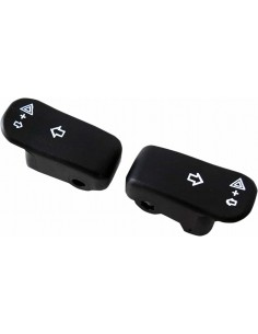 Tappi T/S Est Nero 96-