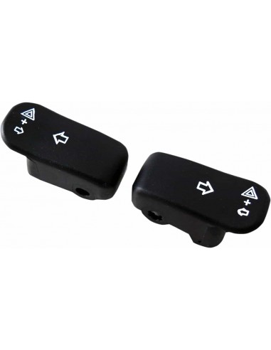 Tappi T/S Est Nero 96-